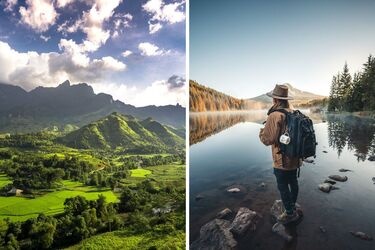 Найбезпечніші країни світу