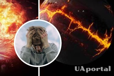 Штормитиме дві доби поспіль: на Землі посилиться магнітна буря червоного рівня