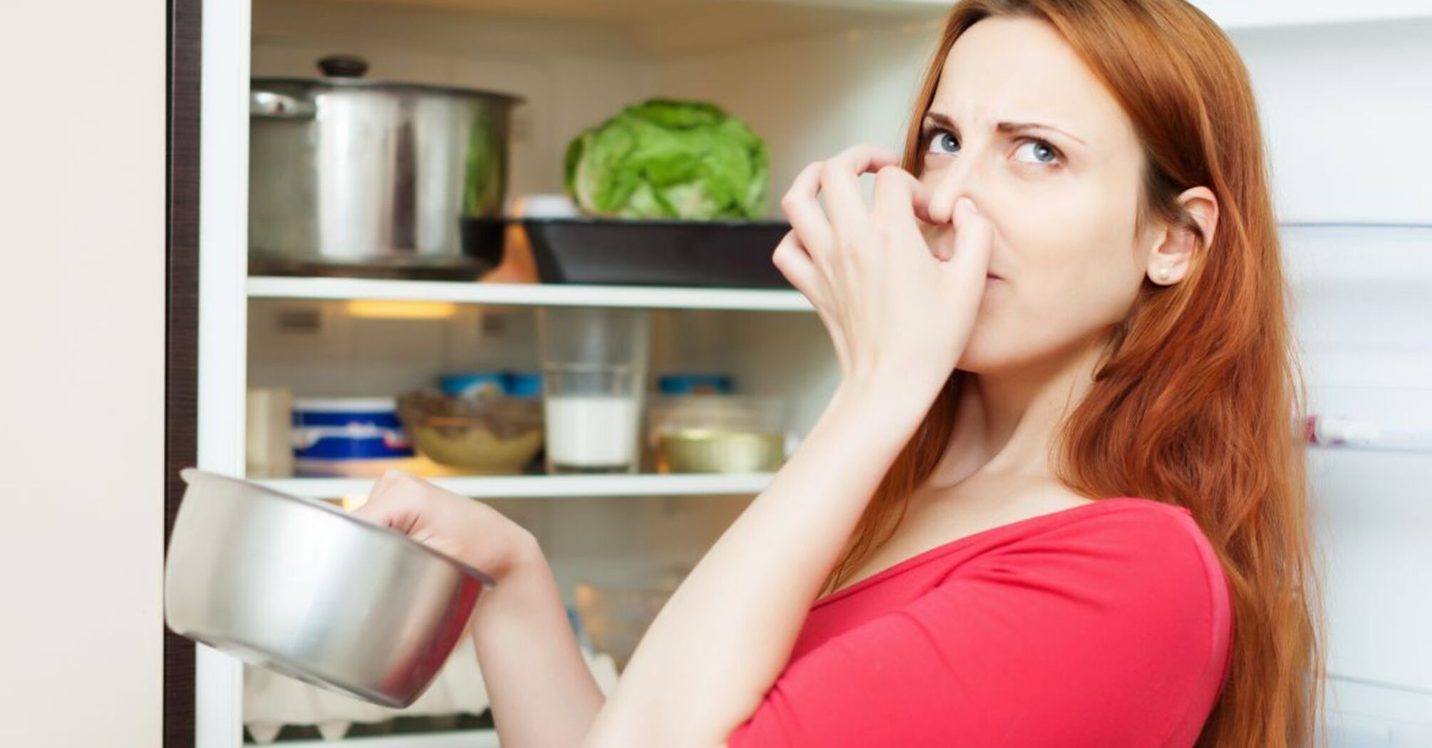 How to improve the smell in the kitchen: 4 useful tips