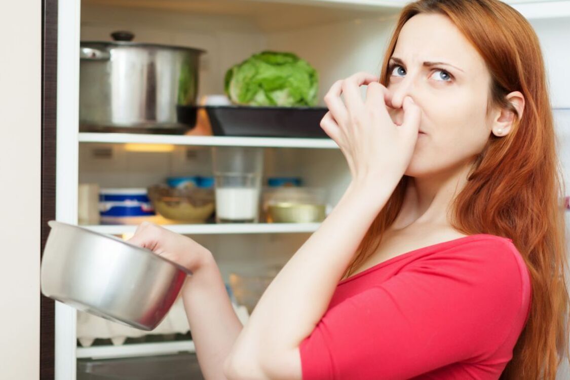 How to improve the smell in the kitchen: 4 useful tips