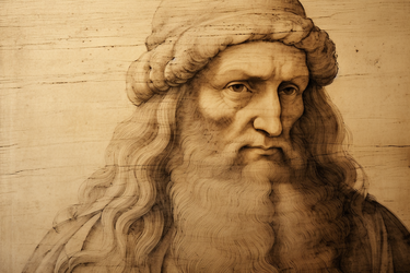 Леонардо да Вінчі