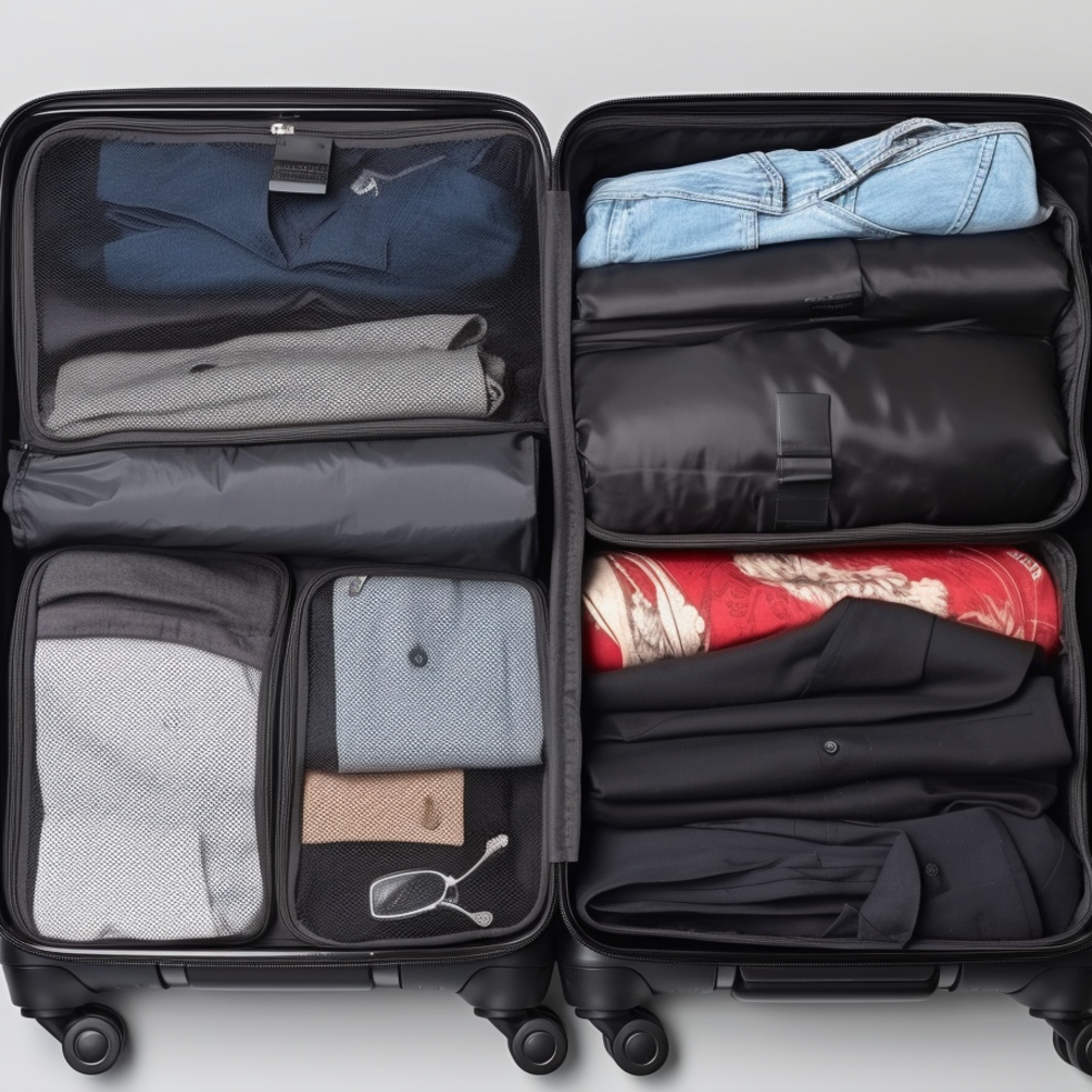 Top 3 things you can't do without while traveling