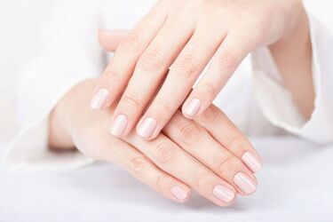 Как укрепить ногти в домашних условиях: действенные советы