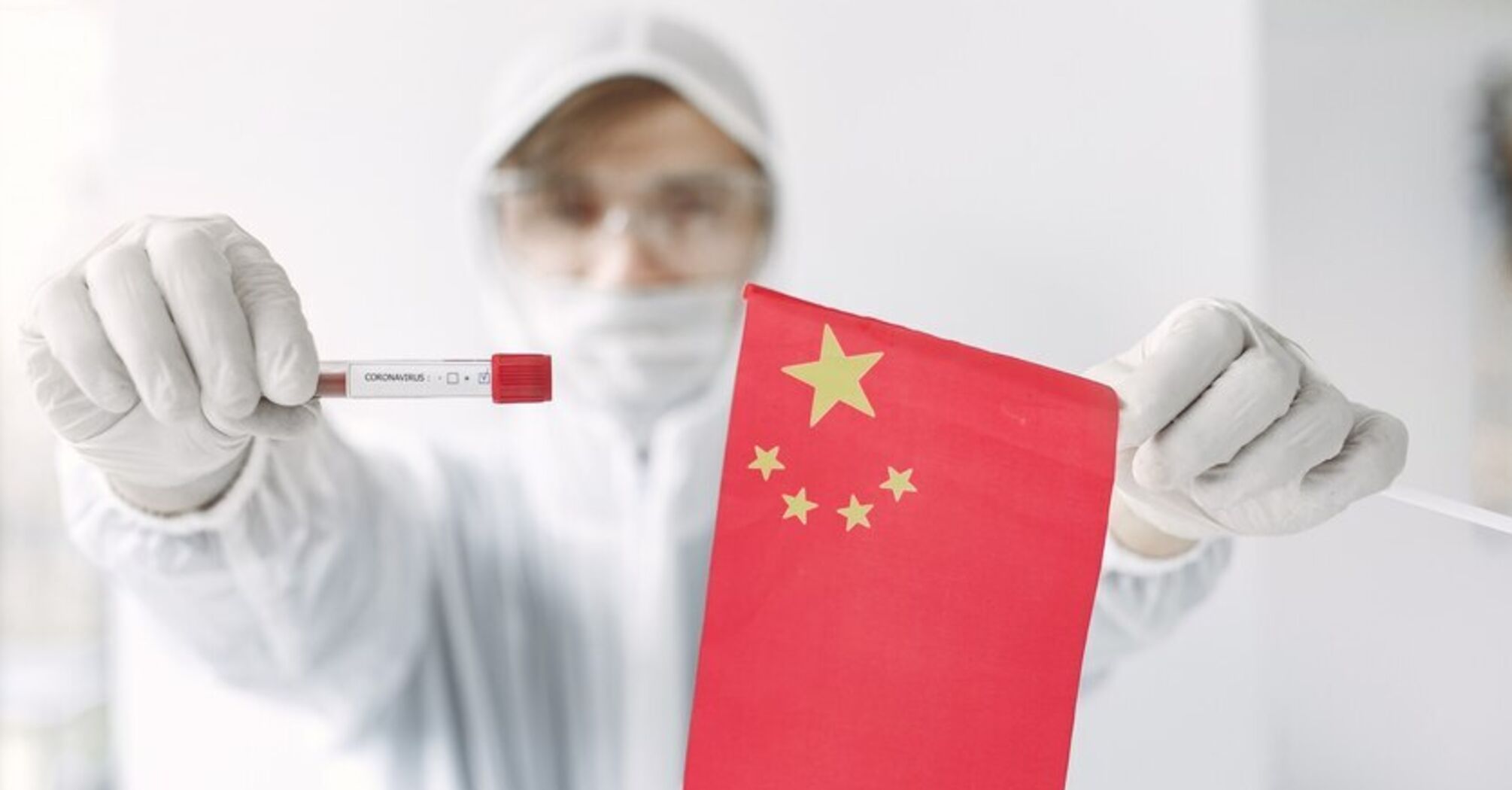 У Китаї знов епідемія? Нові дані про дитячу пневмонію