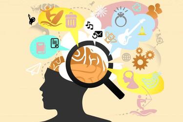 Life hacks to improve your memory