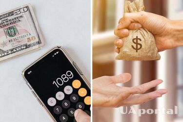 Накличете бідність: у які дні не можна позичати гроші