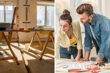 Зробите тільки гірше: дизайнери назвали три пункти, на яких краще не економити під час ремонту