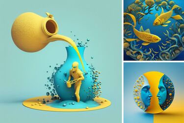 Гороскоп для Водоліїв, Риб і Близнюків