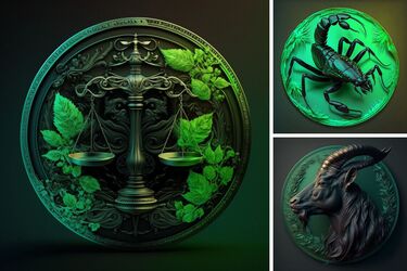 Horoscope for Libra, Scorpio, and Capricorn