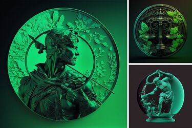 Гороскоп для Стрільців, Терез і Водоліїв