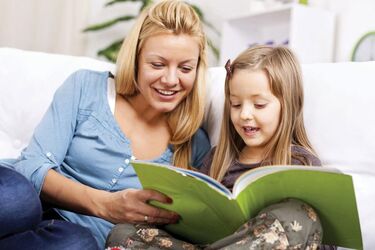 Children often do not want to learn poetry at school