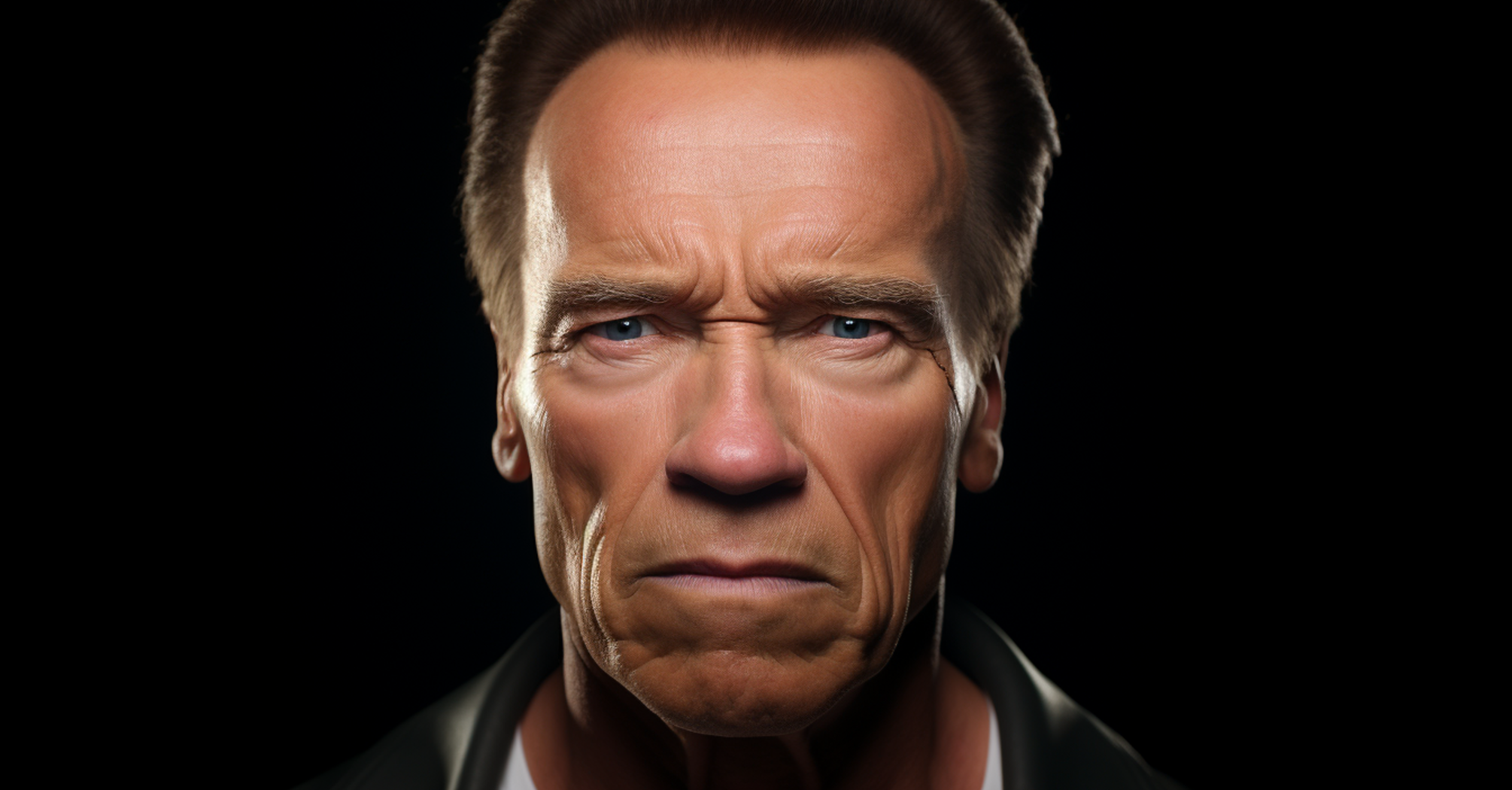 5 faktów o Arnoldzie Schwarzeneggerze
