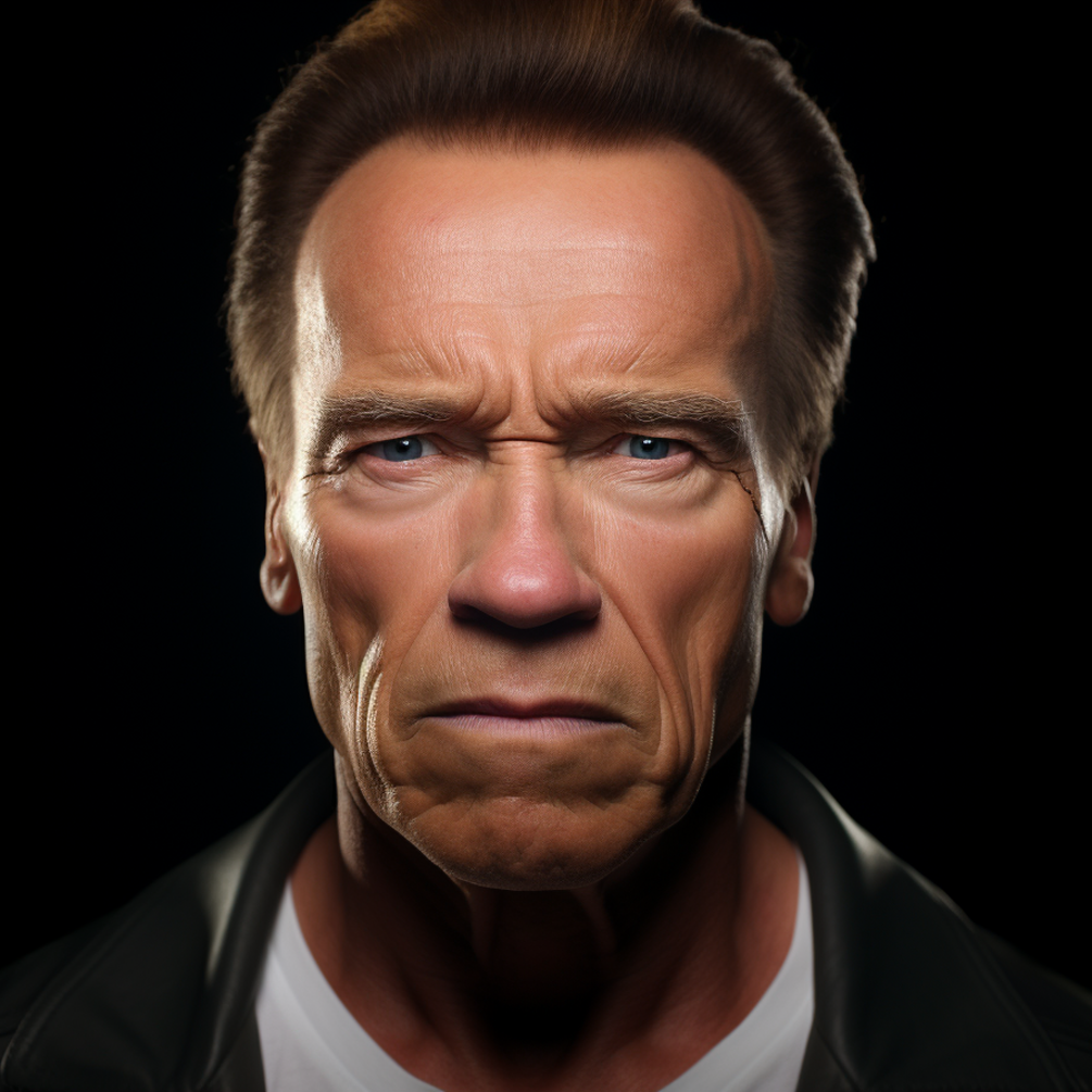 Stosował sterydy: 5 faktów o Arnoldzie Schwarzeneggerze