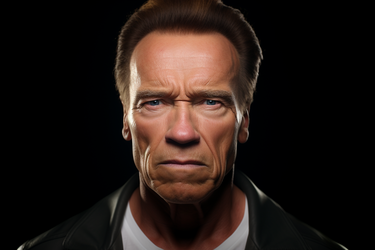 5 faktów o Arnoldzie Schwarzeneggerze