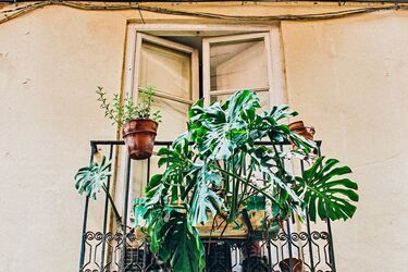 Советы по обустройству балкона