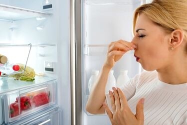 Лайфхаки для устранения запаха из холодильника