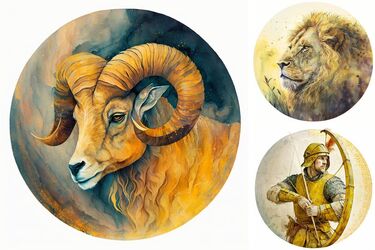 Оптимизм, удача и любовь ждут этих трех знаков зодиака: Гороскоп на пятницу 1 декабря