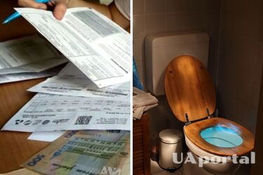 Engineer explains how people waste money by flushing the toilet incorrectly