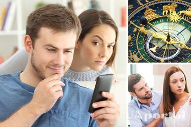 They cause a drama out of nowhere: the most jealous zodiac signs are named