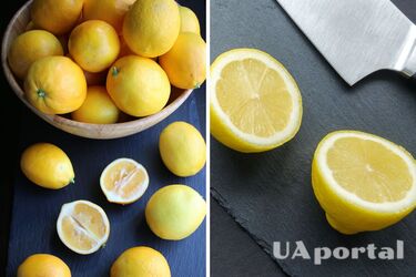 Как долго хранить лимон свежим
