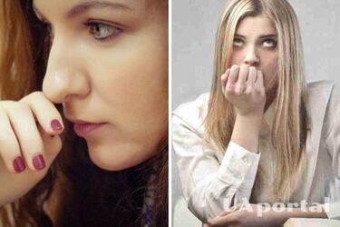 Что значит, если человек часто прикасается к носу – народные приметы.