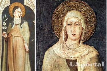 Свята Клара та інші: чому у Середньовіччі розтинали серця потенційним святим