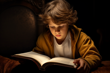 Стихотворение с ребенком