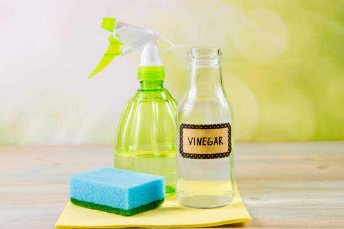  7 ways to use vinegar that you didn't know about