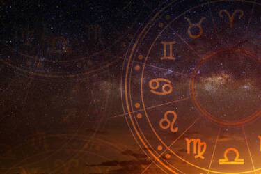 Zodiac signs that will be more fortunate this week