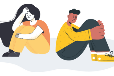 Як зняти стрес та підвищити емоційне благополуччя: топ-5 методів