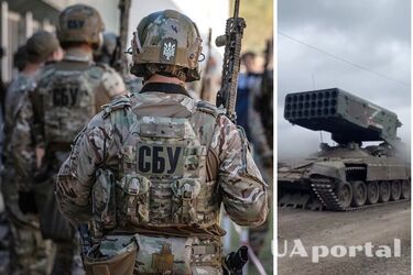 Спецпризначенці СБУ ліквідували 145 окупантів та більше сотні одиниць їхньої техніки (відео)