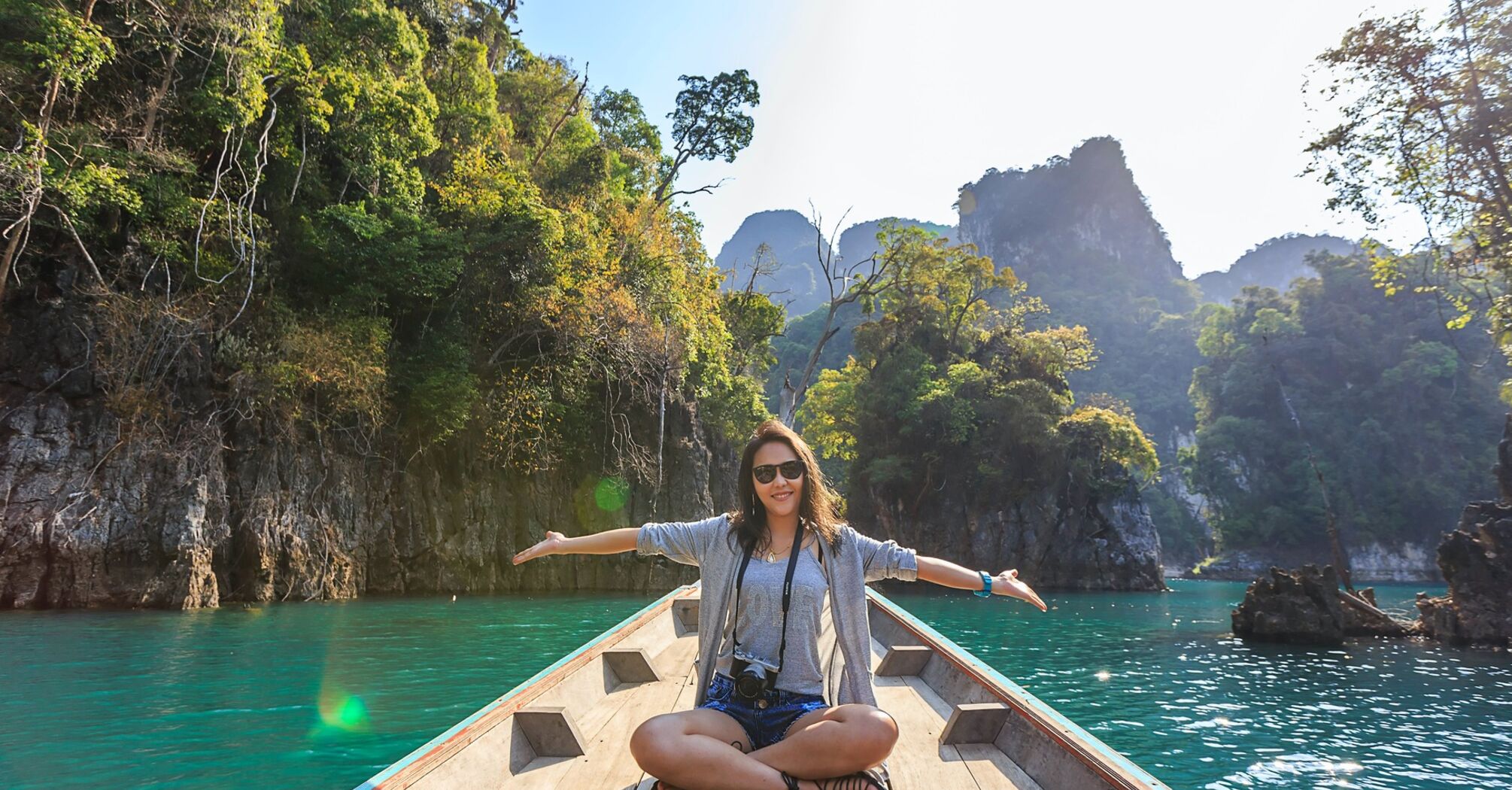 'Виртуальный туризм' - модная тенденция, привлекающая молодежь и улучшающая бизнес: как это работает