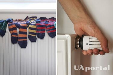 Eksperci wyjaśniają, dlaczego nie należy suszyć ubrań na bateriach