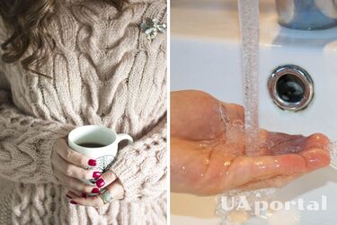 Не викручуйте: як випрати вовняний джемпер, щоб він не сів