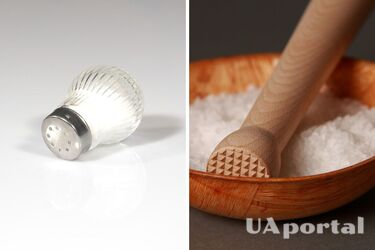 Науковці пояснили, чому не варто вживати забагато солі