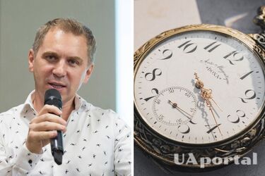 'П'ятнадцять по десятій': мовознавець пояснив, як українською правильно говорити про час