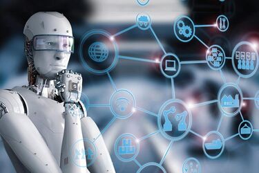 Рассказываем о работе ИИ