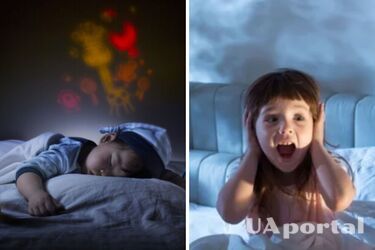 Чому не можна сміятися на ніч