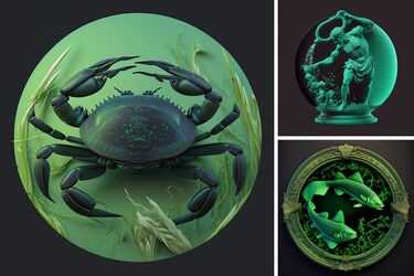 Гороскоп для Раків, Водоліїв і Риб