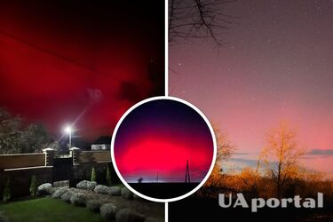В астрономічній обсерваторії НАНУ сказали, чи будуть полярні сяйва в Україні звичним явищем