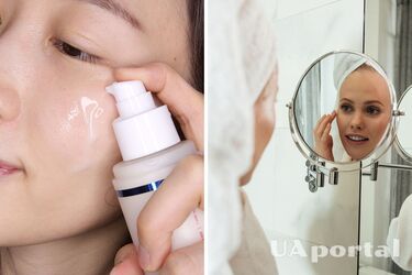 Косметологи відповіли, які косметичні засоби краще діють на вологій шкірі
