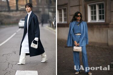 Стилістка назвала головні тренди та антитренди зими-2024