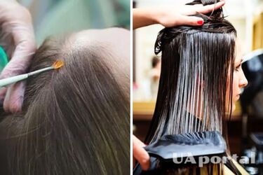 Експерти назвали три салонні процедури для волосся, які можуть серйозно нашкодити