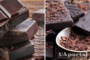 Useful goodie: why you should eat dark chocolate regularly