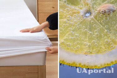 Eksperci wyjaśnili, jak pozbyć się żółtych plam na pościeli bez drogich środków chemicznych