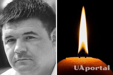 Залужный подтвердил гибель своего помощника Частякова: что известно