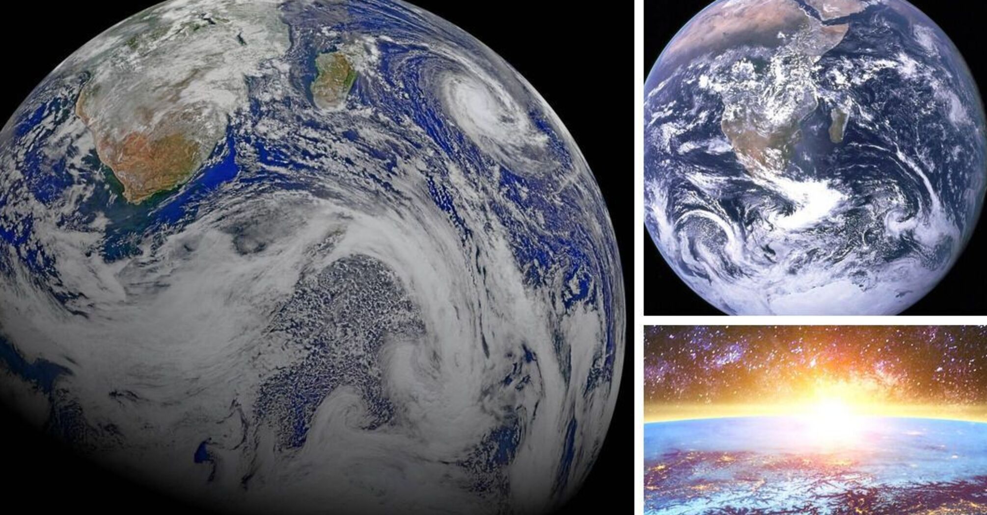 Скільки років планеті Земля насправді: наукове обґрунтування