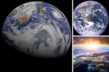 How old is the planet Earth really: scientific justification