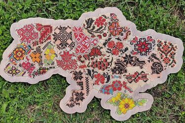 Кинолокации Украины, которые стали любимыми известными украинскими актерами