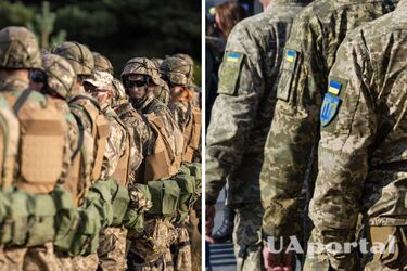 Можуть покликати на службу чоловіків до 25 років без військового досвіду